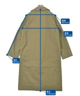 STUDIO NICHOLSON（スタジオニコルソン）その他 ベージュ サイズ:1(S位) レディース/2200642414045