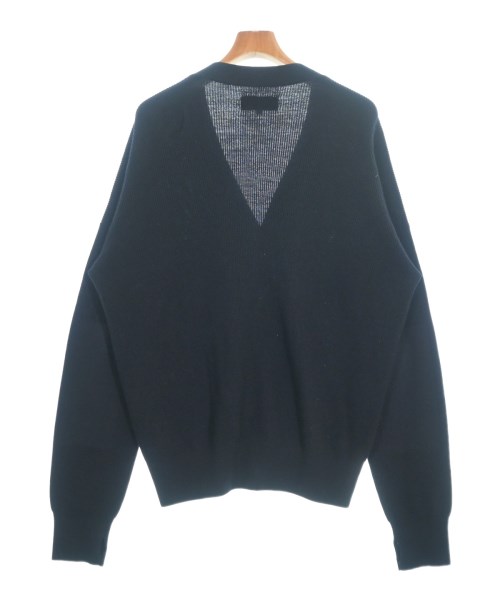 STUDIO NICHOLSON（スタジオニコルソン）カーディガン 紺 サイズ:XL メンズ/2200650587038