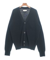 STUDIO NICHOLSON（スタジオニコルソン）カーディガン 紺 サイズ:XL メンズ/2200650587038