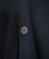STUDIO NICHOLSON（スタジオニコルソン）カーディガン 紺 サイズ:XL メンズ/2200650587038