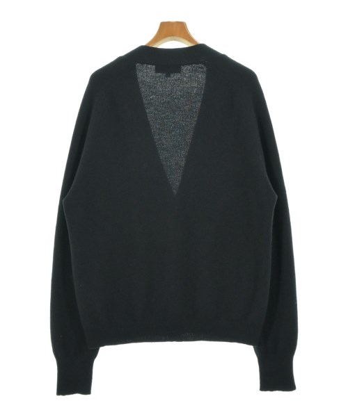 STUDIO NICHOLSON（スタジオニコルソン）カーディガン 黒 サイズ:S メンズ/2200651302036