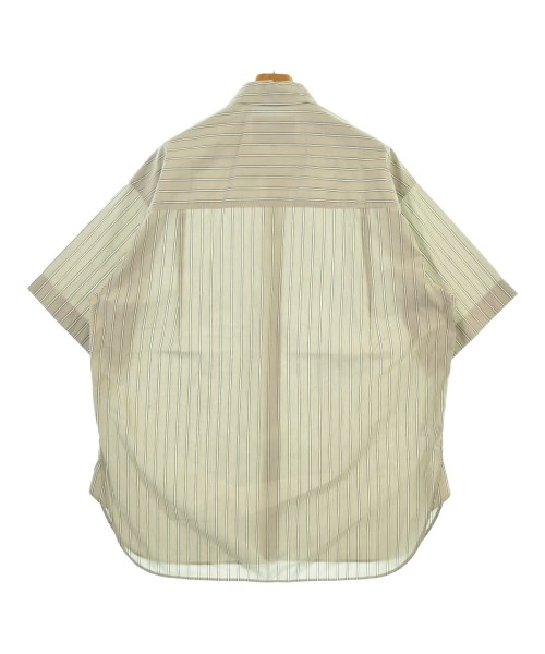 STUDIO NICHOLSON（スタジオニコルソン）カジュアルシャツ グレー サイズ:S メンズ/2200641808098