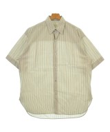 STUDIO NICHOLSON（スタジオニコルソン）カジュアルシャツ グレー サイズ:S メンズ/2200641808098