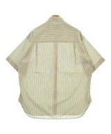 STUDIO NICHOLSON（スタジオニコルソン）カジュアルシャツ グレー サイズ:S メンズ/2200641808098