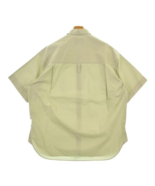 STUDIO NICHOLSON（スタジオニコルソン）カジュアルシャツ グレー サイズ:S メンズ/2200641808104