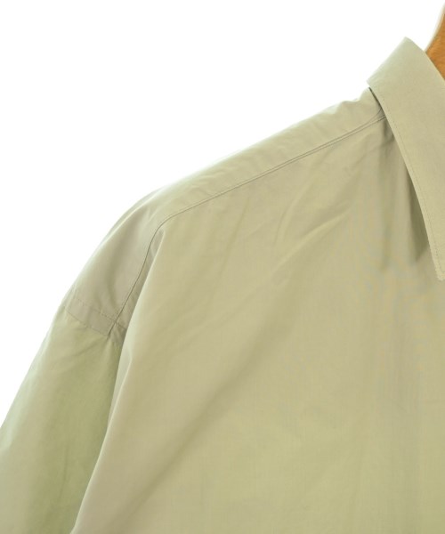 STUDIO NICHOLSON（スタジオニコルソン）カジュアルシャツ グレー サイズ:S メンズ/2200641808104