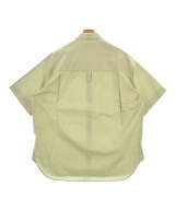 STUDIO NICHOLSON（スタジオニコルソン）カジュアルシャツ グレー サイズ:S メンズ/2200641808104