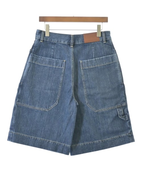 STUDIO NICHOLSON（スタジオニコルソン）ショートパンツ 青 サイズ:M メンズ/2200652278064