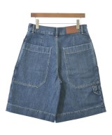 STUDIO NICHOLSON（スタジオニコルソン）ショートパンツ 青 サイズ:M メンズ/2200652278064