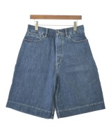 STUDIO NICHOLSON ショートパンツ