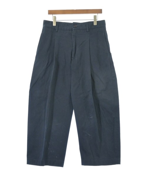 STUDIO NICHOLSON(スタジオニコルソン)その他 紺 サイズ:S/2200652423099