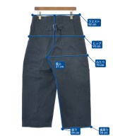 STUDIO NICHOLSON（スタジオニコルソン）その他 紺 サイズ:S メンズ/2200652423099