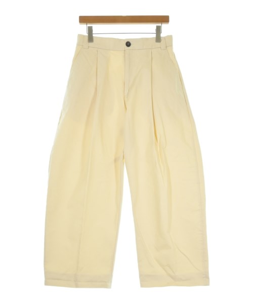 STUDIO NICHOLSON(スタジオニコルソン)その他 白 サイズ:S/2200652543049