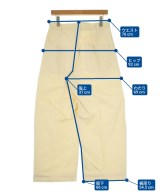 STUDIO NICHOLSON（スタジオニコルソン）その他 白 サイズ:S メンズ/2200652543049