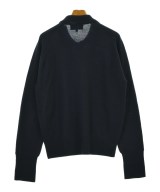 STUDIO NICHOLSON（スタジオニコルソン）ニット・セーター 紺 サイズ:M メンズ/2200653864037
