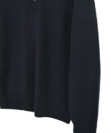 STUDIO NICHOLSON（スタジオニコルソン）ニット・セーター 紺 サイズ:M メンズ/2200653864037