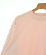 STUDIO NICHOLSON（スタジオニコルソン）Tシャツ・カットソー ピンク サイズ:XS メンズ/2200701144081