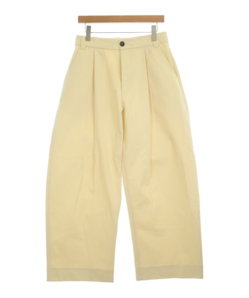 STUDIO NICHOLSON(スタジオニコルソン)のスラックス サイズ:-(S位) 16,800円