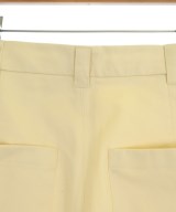 STUDIO NICHOLSON（スタジオニコルソン）スラックス 白 サイズ:-(S位) メンズ/2200701144227