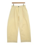 STUDIO NICHOLSON スラックス