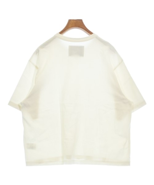 STUDIO NICHOLSON（スタジオニコルソン）Tシャツ・カットソー 白 サイズ:1(S位) レディース/2200699028226