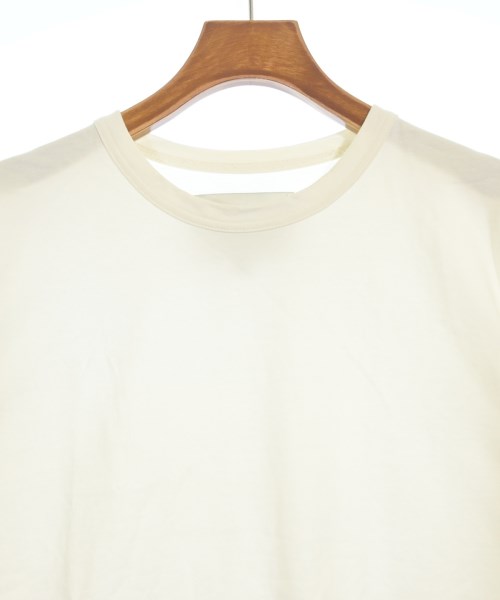 STUDIO NICHOLSON（スタジオニコルソン）Tシャツ・カットソー 白 サイズ:1(S位) レディース/2200699028226