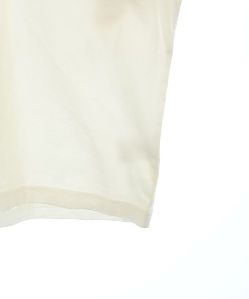 STUDIO NICHOLSON（スタジオニコルソン）Tシャツ・カットソー 白 サイズ:1(S位) レディース/2200699028226