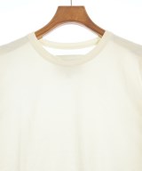 STUDIO NICHOLSON（スタジオニコルソン）Tシャツ・カットソー 白 サイズ:1(S位) レディース/2200699028226