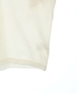 STUDIO NICHOLSON（スタジオニコルソン）Tシャツ・カットソー 白 サイズ:1(S位) レディース/2200699028226