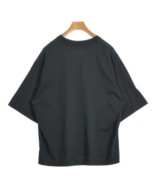 STUDIO NICHOLSON（スタジオニコルソン）Tシャツ・カットソー 黒 サイズ:L メンズ/2200690538106