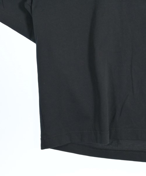 STUDIO NICHOLSON（スタジオニコルソン）Tシャツ・カットソー 黒 サイズ:L メンズ/2200690538106