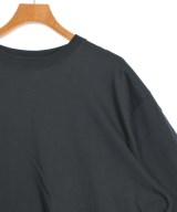 STUDIO NICHOLSON（スタジオニコルソン）Tシャツ・カットソー 黒 サイズ:L メンズ/2200690538106