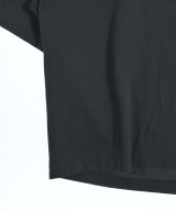 STUDIO NICHOLSON（スタジオニコルソン）Tシャツ・カットソー 黒 サイズ:L メンズ/2200690538106