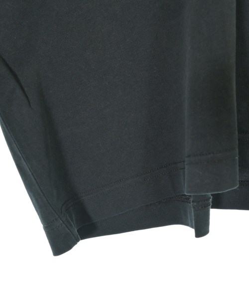 STUDIO NICHOLSON（スタジオニコルソン）Tシャツ・カットソー 黒 サイズ:3(L位) レディース/2200705139069