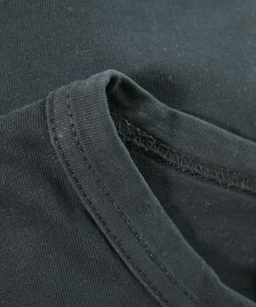 STUDIO NICHOLSON（スタジオニコルソン）Tシャツ・カットソー 黒 サイズ:3(L位) レディース/2200705139069