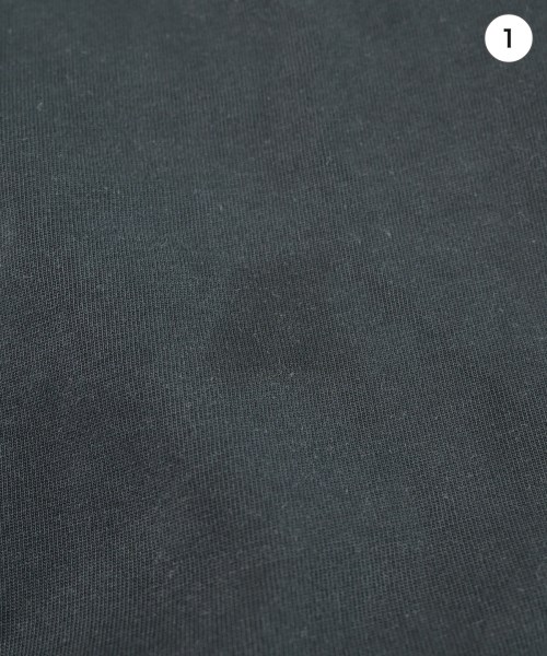 STUDIO NICHOLSON（スタジオニコルソン）Tシャツ・カットソー 黒 サイズ:3(L位) レディース/2200705139069