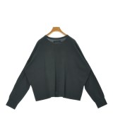 STUDIO NICHOLSON（スタジオニコルソン）Tシャツ・カットソー 黒 サイズ:3(L位) レディース/2200705139069