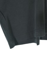 STUDIO NICHOLSON（スタジオニコルソン）Tシャツ・カットソー 黒 サイズ:3(L位) レディース/2200705139069