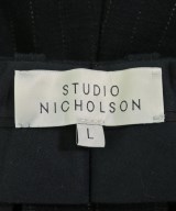 STUDIO NICHOLSON（スタジオニコルソン）その他 黒 サイズ:L メンズ/2200701653118
