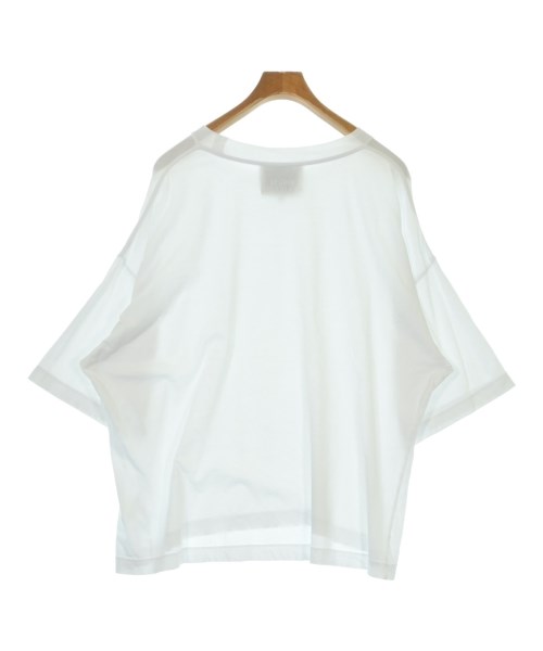 STUDIO NICHOLSON（スタジオニコルソン）Tシャツ・カットソー 白 サイズ:M メンズ/2200706900095