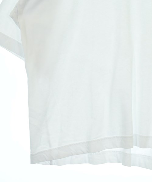 STUDIO NICHOLSON（スタジオニコルソン）Tシャツ・カットソー 白 サイズ:M メンズ/2200706900095