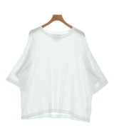 STUDIO NICHOLSON（スタジオニコルソン）Tシャツ・カットソー 白 サイズ:M メンズ/2200706900095