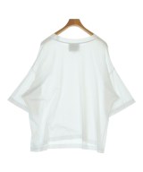 STUDIO NICHOLSON（スタジオニコルソン）Tシャツ・カットソー 白 サイズ:M メンズ/2200706900095