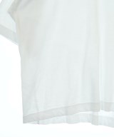 STUDIO NICHOLSON（スタジオニコルソン）Tシャツ・カットソー 白 サイズ:M メンズ/2200706900095
