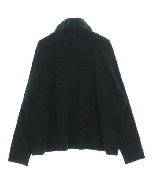 STUDIO NICHOLSON（スタジオニコルソン）Tシャツ・カットソー 黒 サイズ:XL メンズ/2200708686072