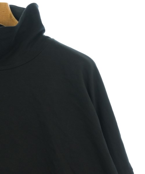 STUDIO NICHOLSON（スタジオニコルソン）Tシャツ・カットソー 黒 サイズ:XL メンズ/2200708686072