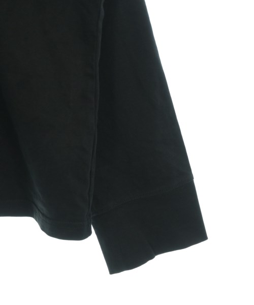 STUDIO NICHOLSON（スタジオニコルソン）Tシャツ・カットソー 黒 サイズ:XL メンズ/2200708686072