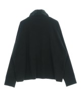 STUDIO NICHOLSON（スタジオニコルソン）Tシャツ・カットソー 黒 サイズ:XL メンズ/2200708686072