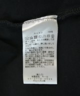 STUDIO NICHOLSON（スタジオニコルソン）Tシャツ・カットソー 黒 サイズ:XL メンズ/2200708686072