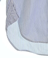 STUDIO NICHOLSON（スタジオニコルソン）カジュアルシャツ 青 サイズ:0(XS位) レディース/2200707679358